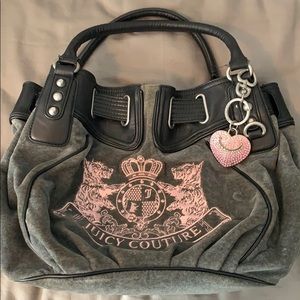 Juicy couture purse